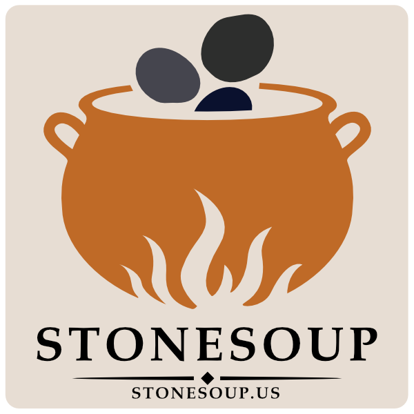 Stone Soup logo